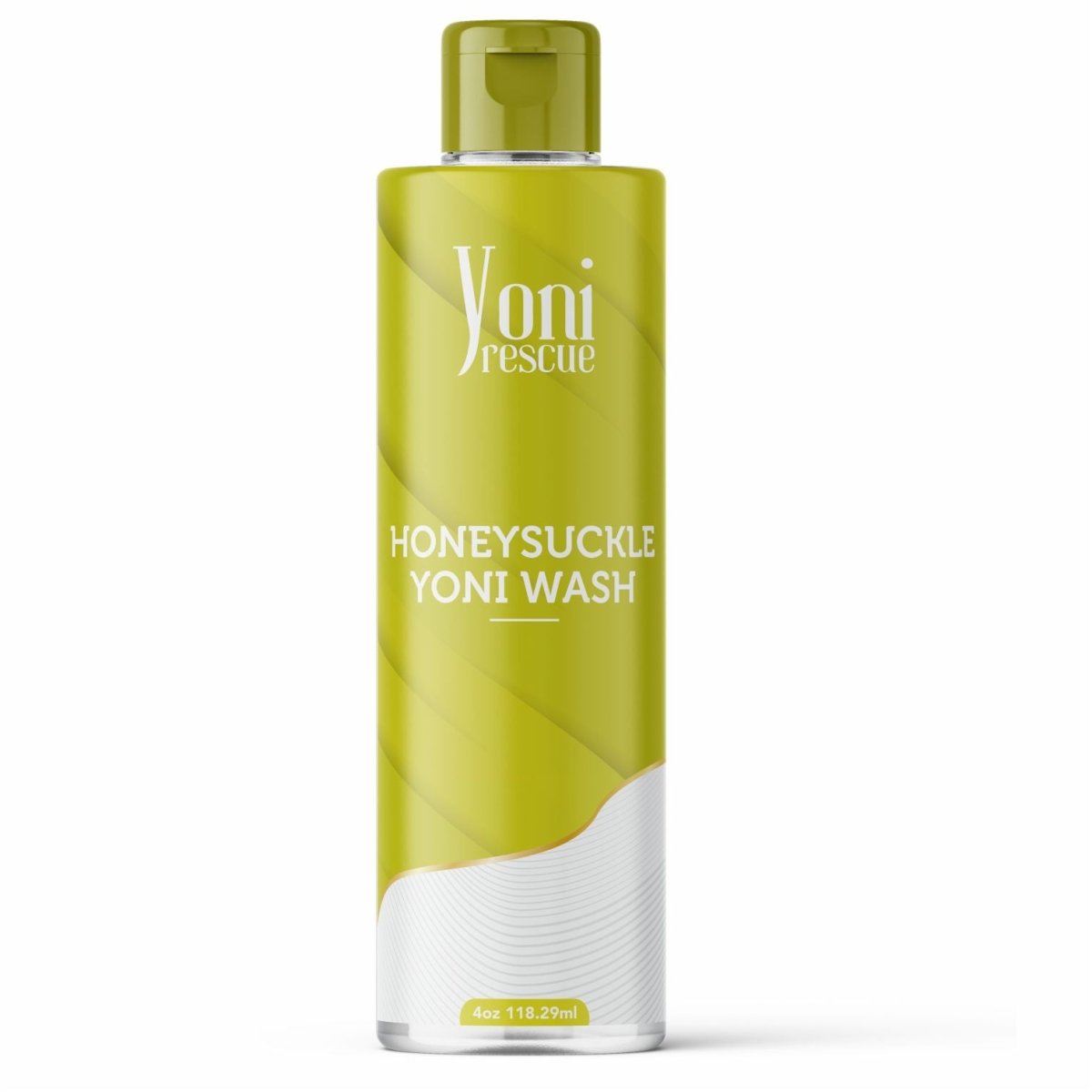 Honeysuckle Yoni Wash - Yoni Wash - Yoni Rescue