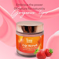 Lip Scrub - Scrub - Yoni Rescue