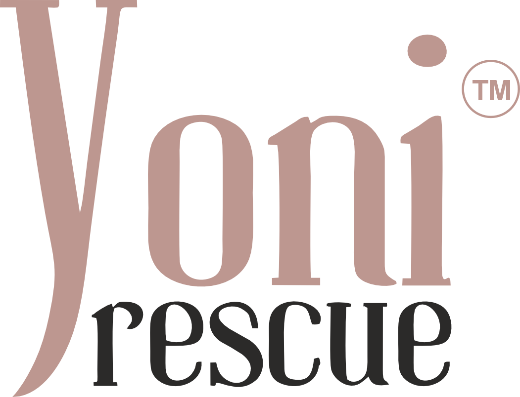 Yoni Rescue