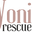 Yoni Rescue logo