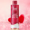 Love Potion - Body Oil - Body Oil - Yoni Rescue