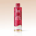 Love Potion - Body Oil - Body Oil - Yoni Rescue