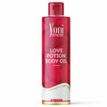 Love Potion - Body Oil - Body Oil - Yoni Rescue