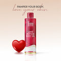 Love Potion - Body Oil - Body Oil - Yoni Rescue