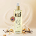 Luxury Cellulite Body Oil - Deep Moisturizing /w Vitamin E and RoseHip Oil - Body Oil - Yoni Rescue