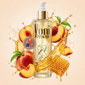 Luxury Rejuvenating Natural Yoni Oil for Dark Spots, Ingrown Hair, and Skin Brightening - Nourishing, Moisturizing Formula for All Skin Types - Yoni Oil - Yoni Rescue