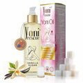 Natural Rejuvenating Yoni Oil for Dark Spots, Ingrown Hair, and Skin Brightening - Nourishing, Moisturizing Formula for All Skin Types - Yoni Oil - Yoni Rescue