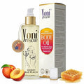 Natural Rejuvenating Yoni Oil for Dark Spots, Ingrown Hair, and Skin Brightening - Nourishing, Moisturizing Formula for All Skin Types - Yoni Oil - Yoni Rescue