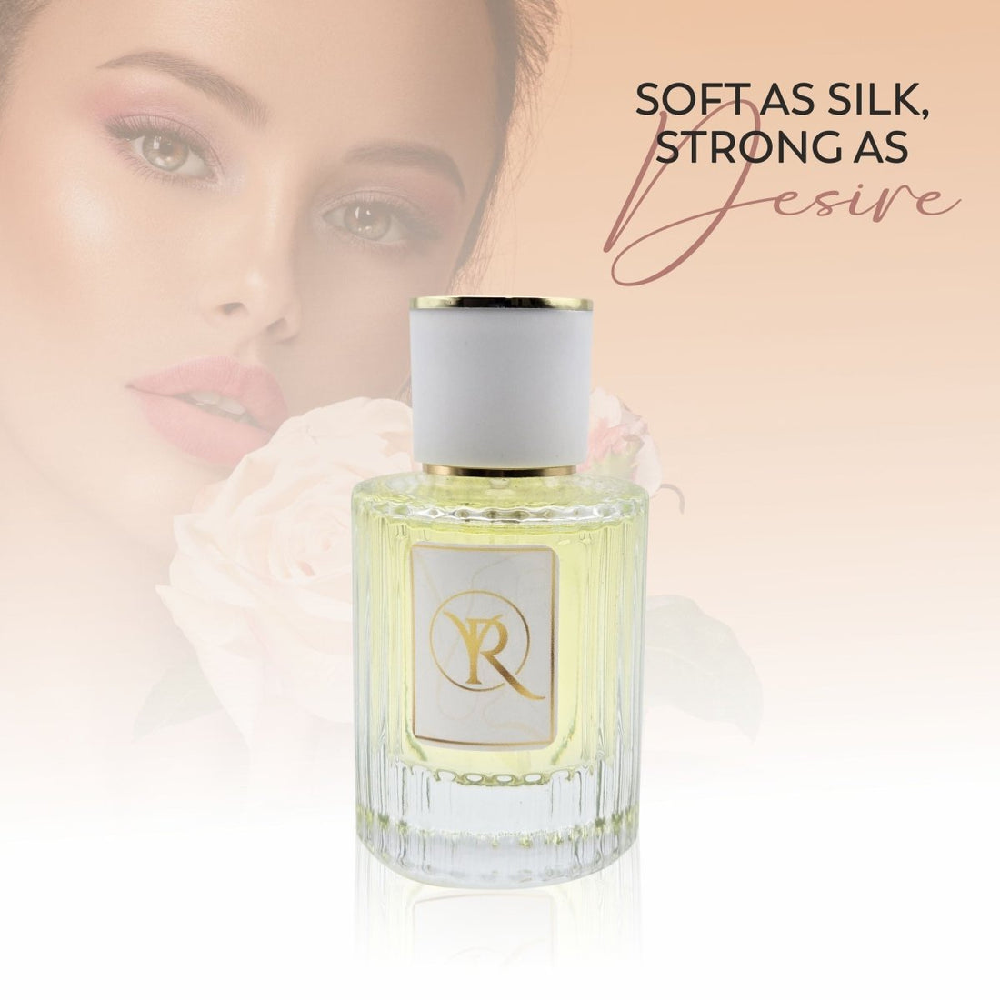 Opaline (Our version of Chanel N°5 ) - perfume - Yoni Rescue