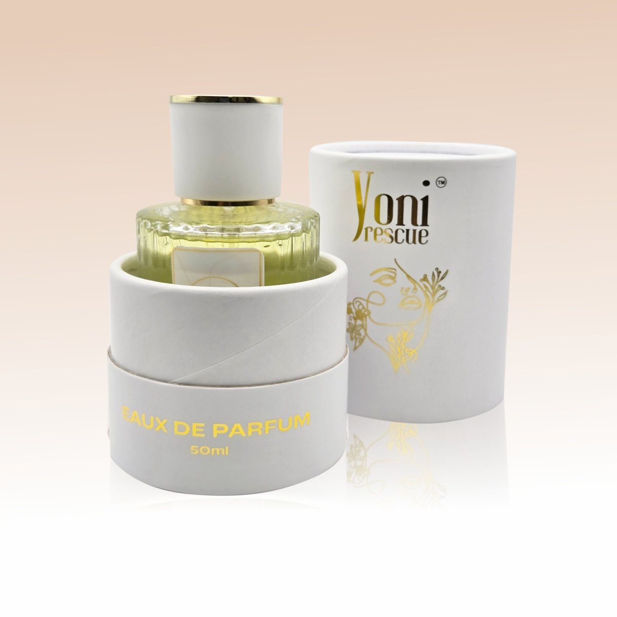 Opaline (Our version of Chanel N°5 ) - perfume - Yoni Rescue