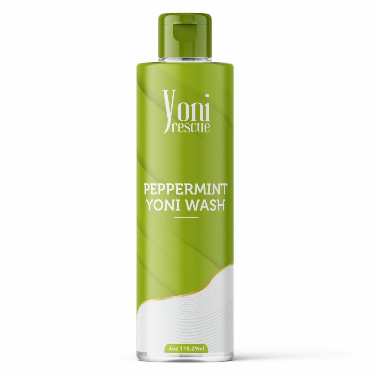 Peppermint Yoni Wash - Yoni Wash - Yoni Rescue