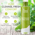 Peppermint Yoni Wash - Yoni Wash - Yoni Rescue