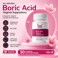 pH Balance - For Odor, BV, Yeast Infections & pH Balance - Women Health - Yoni Rescue