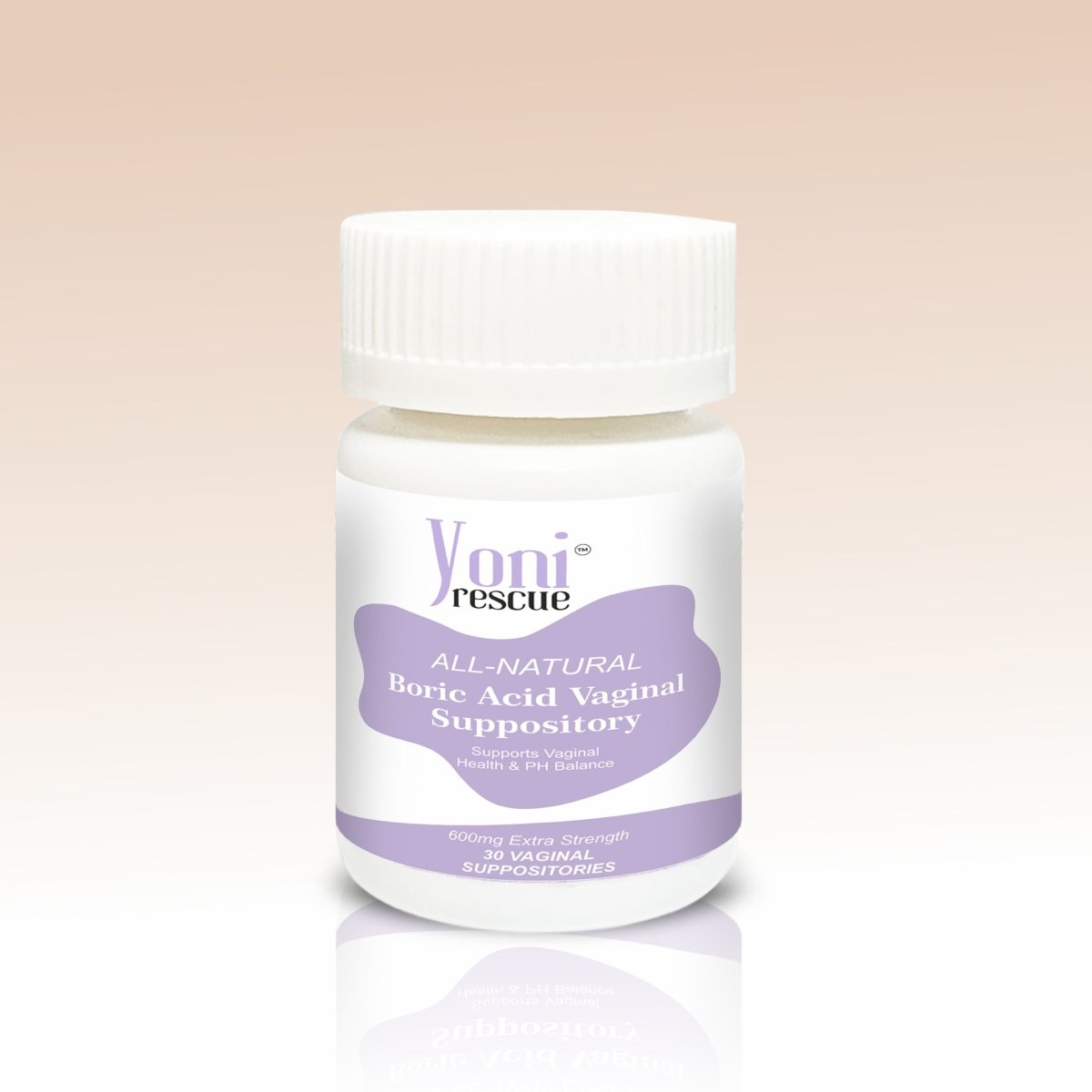 pH Balance - For Odor, BV, Yeast Infections & pH Balance - Women Health - Yoni Rescue