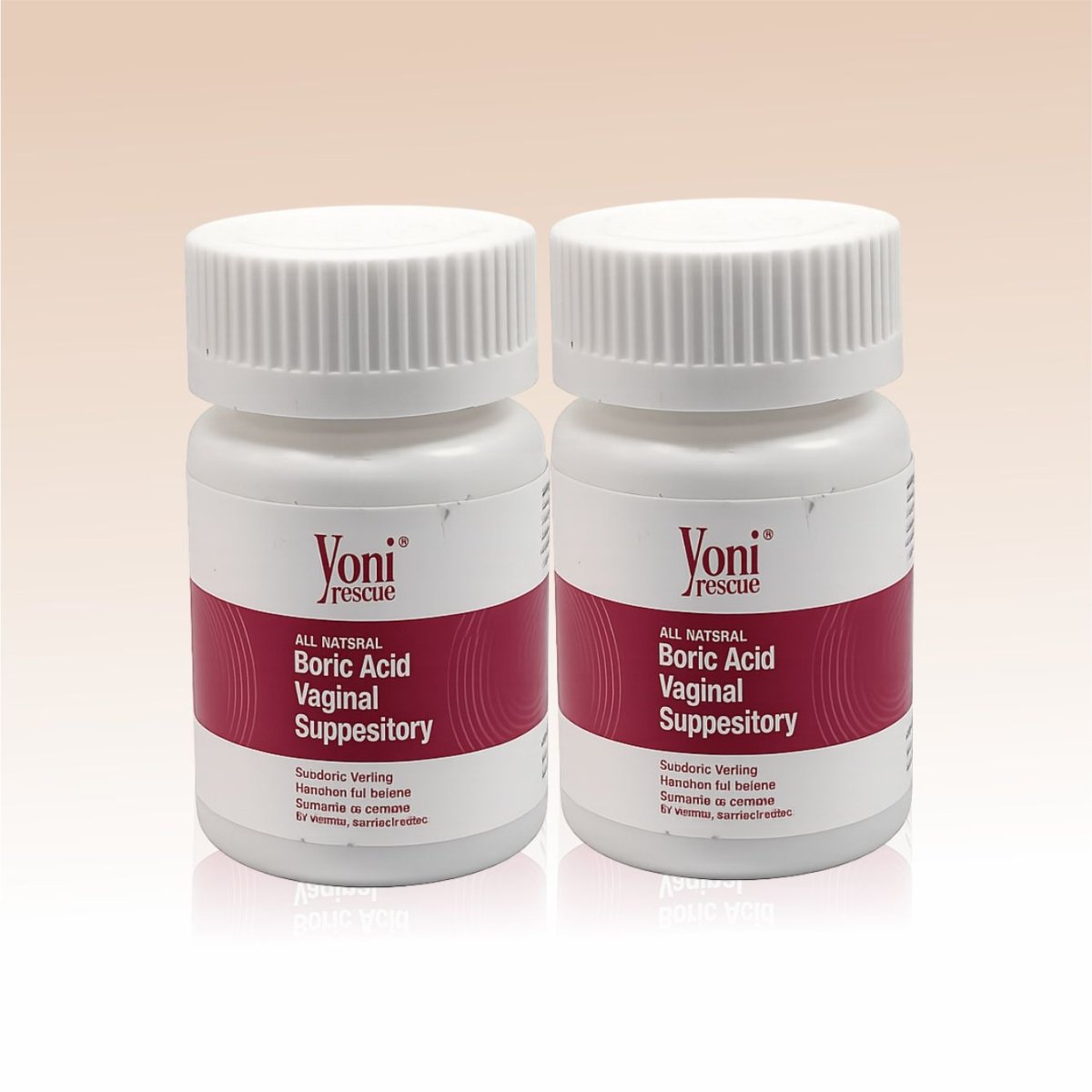 pH Balance - For Odor, BV, Yeast Infections & pH Balance - Women Health - Yoni Rescue