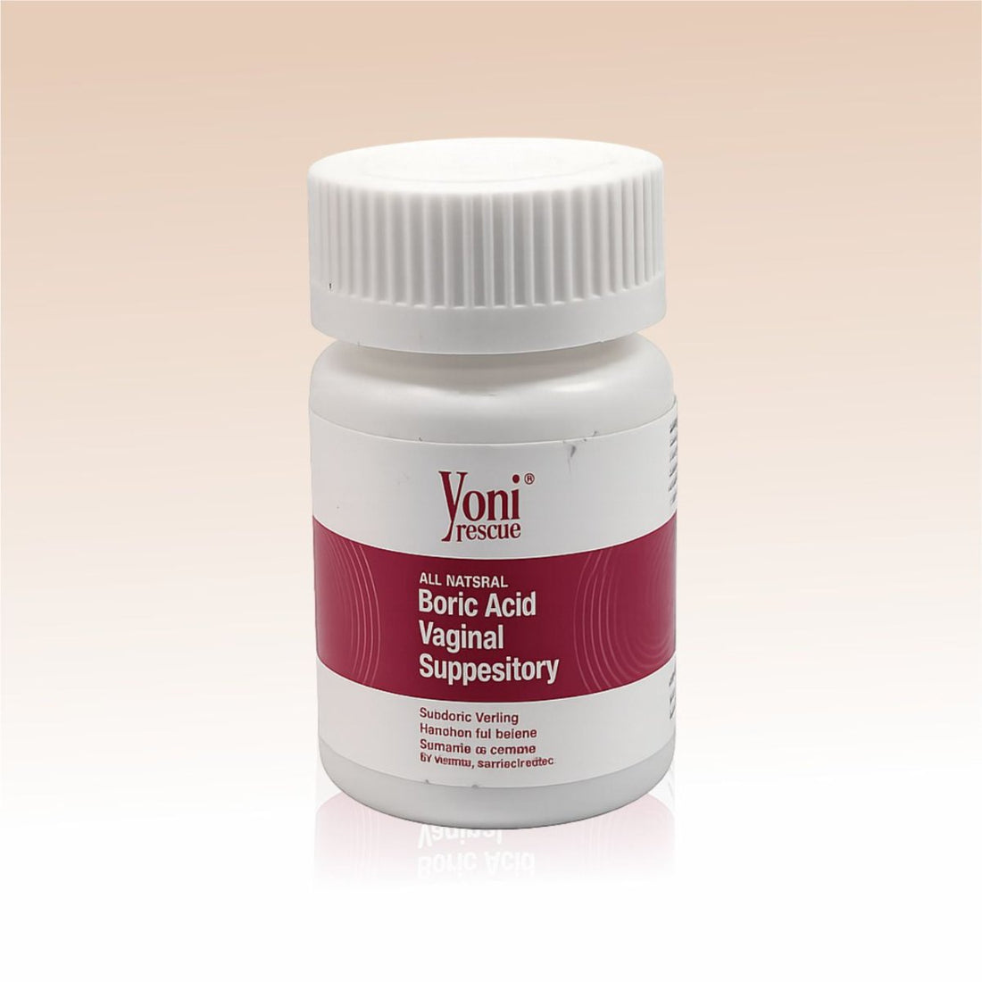 pH Balance - For Odor, BV, Yeast Infections & pH Balance - Women Health - Yoni Rescue
