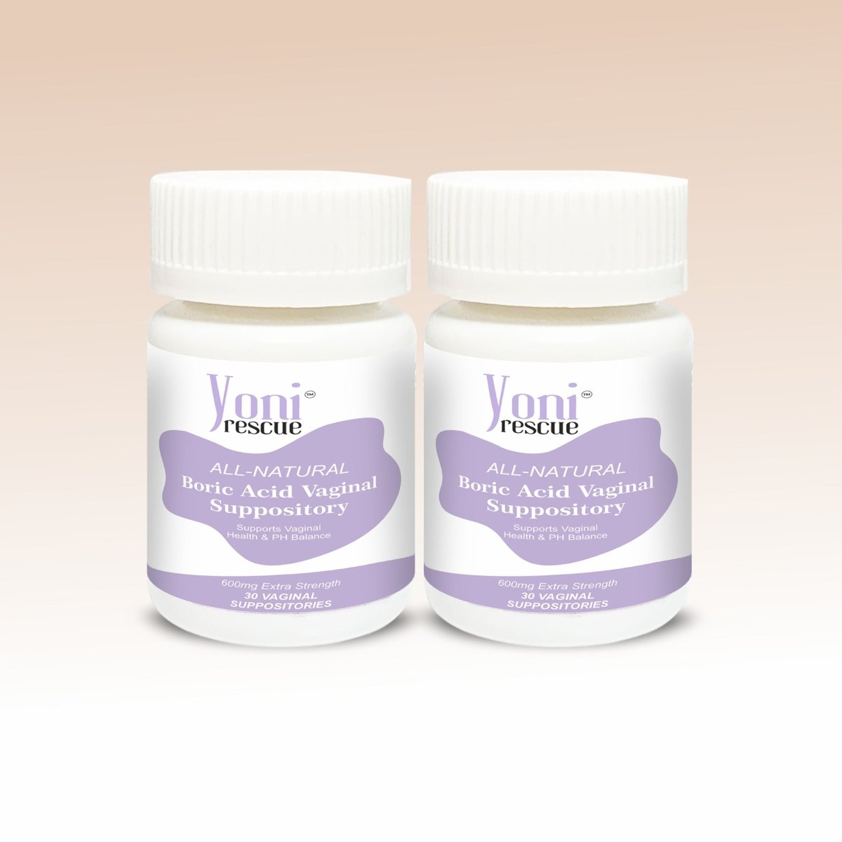 pH Balance - For Odor, BV, Yeast Infections & pH Balance - Women Health - Yoni Rescue