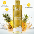 Pineapple - Body Oil - Body Oil - Yoni Rescue