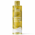 Pineapple Coconut - Body Oil - Body Oil - Yoni Rescue