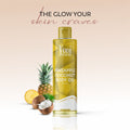 Pineapple Coconut - Body Oil - Body Oil - Yoni Rescue