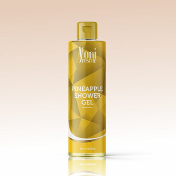 Pineapple - Shower Gel - Shower Gel - Yoni Rescue