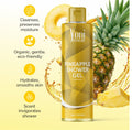 Pineapple - Shower Gel - Shower Gel - Yoni Rescue