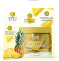 Pineapple - Sugar Scrub - Sugar Scrub - Yoni Rescue