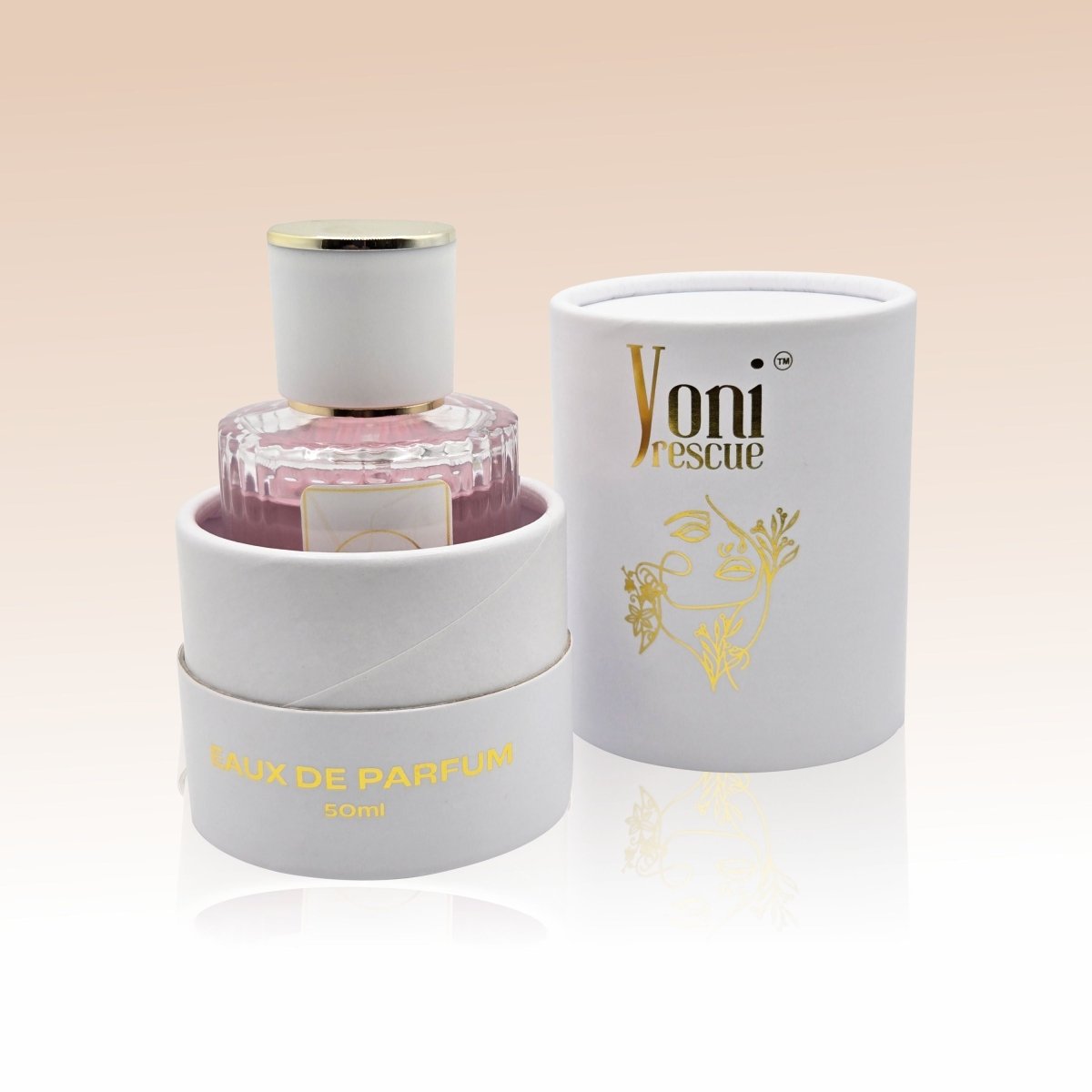 Pink Sugar - Eu De Parfum - perfume - Yoni Rescue