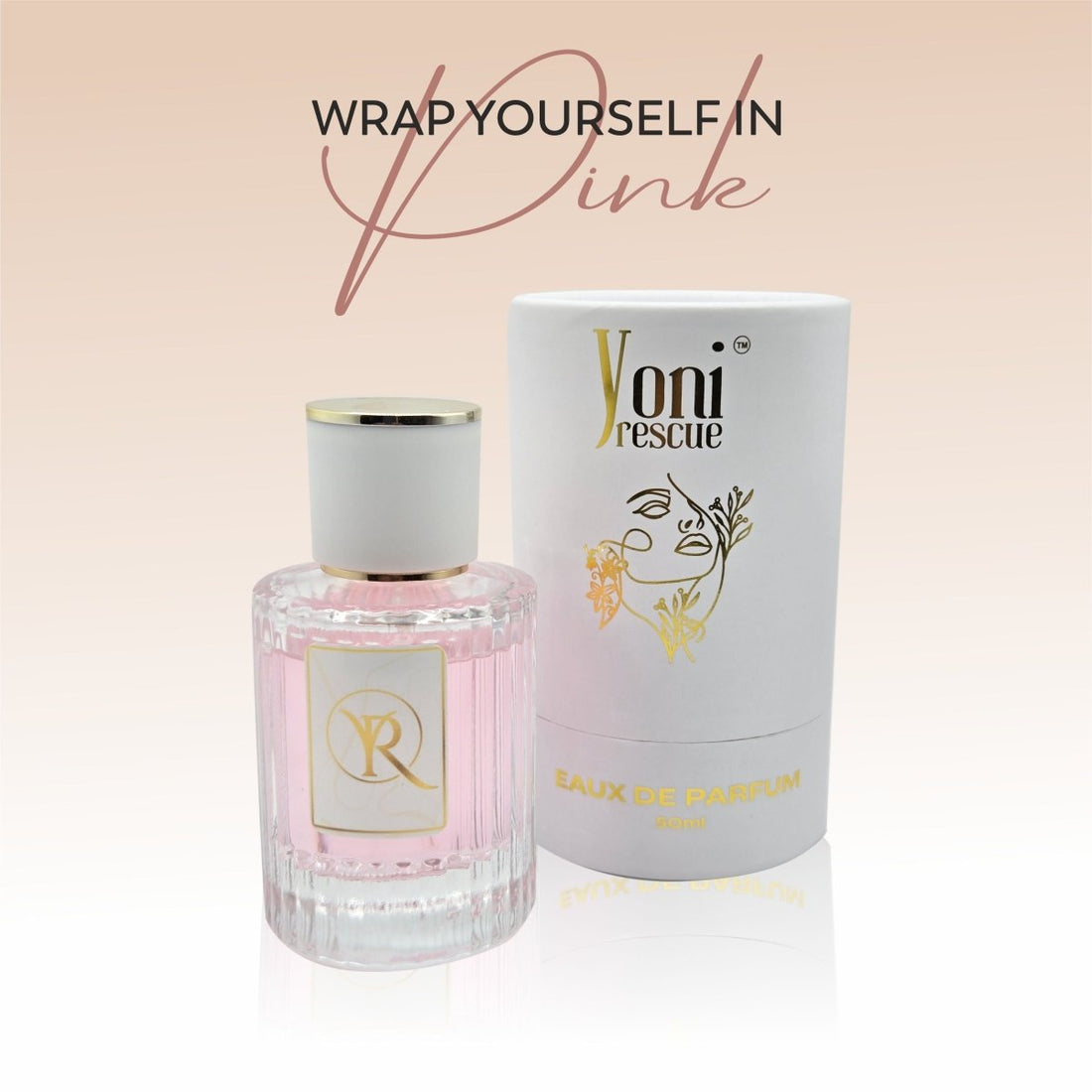 Pink Sugar - Eu De Parfum - perfume - Yoni Rescue