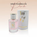 Pink Sugar - Eu De Parfum - perfume - Yoni Rescue