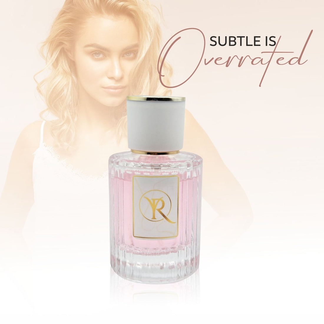 Pink Sugar - Eu De Parfum - perfume - Yoni Rescue