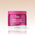 Pink Sugar - Sugar Scrub - Sugar Scrub - Yoni Rescue