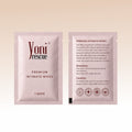 Premium Luxury Intimate Wipes - Women Health - Yoni Rescue