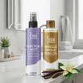 Pum Pum Mist + Vanilla Sugar Yoni Oil - Women Health - Yoni Rescue