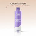 PURE - Yoni Wash + Probiotic - Yoni Wash - Yoni Rescue