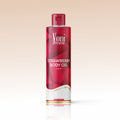 Strawberry - Body Oil - Body Oil - Yoni Rescue