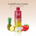 Strawberry Pineapple - Body Oil - Body Oil - Yoni Rescue