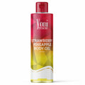 Strawberry Pineapple - Body Oil - Body Oil - Yoni Rescue