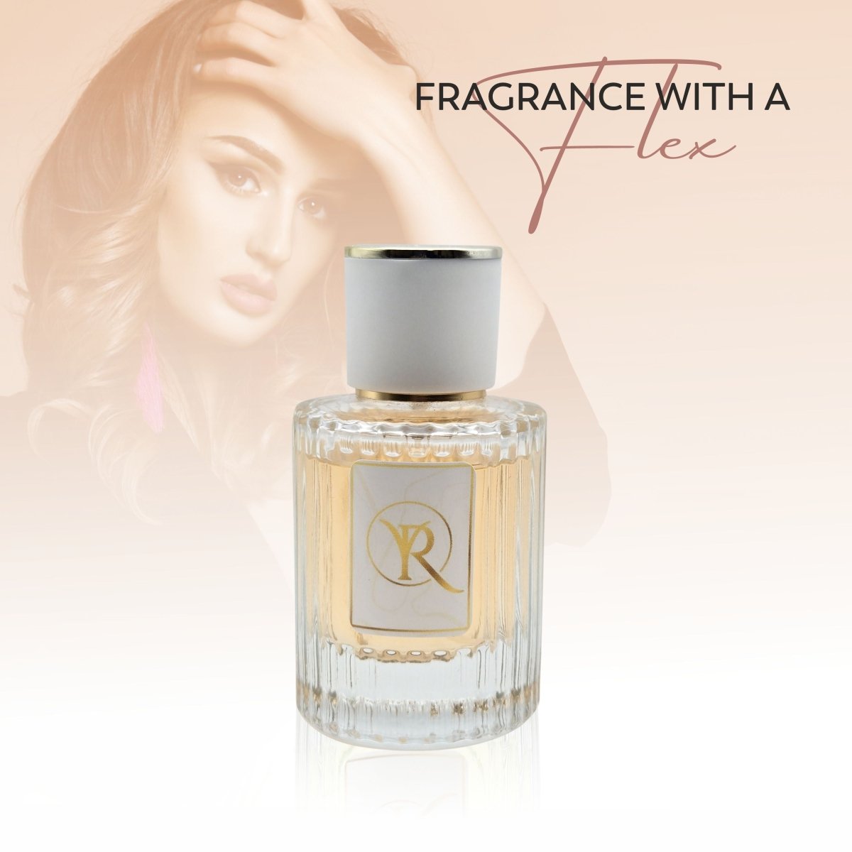 Strawberry Pineapple - Eu De Parfum - perfume - Yoni Rescue