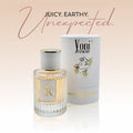 Strawberry Pineapple - Eu De Parfum - perfume - Yoni Rescue