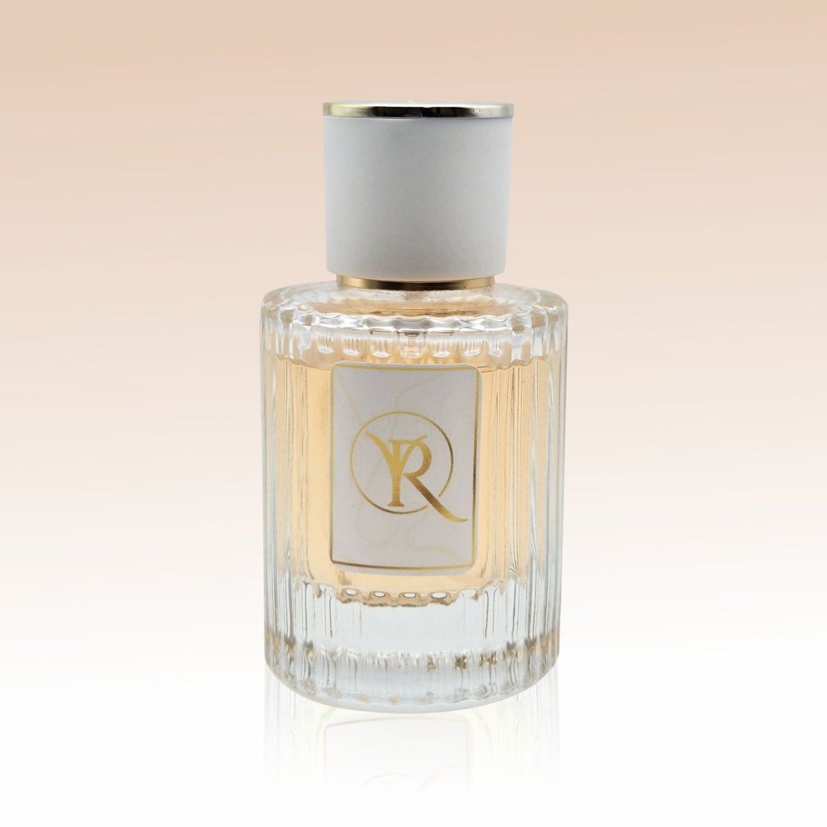 Strawberry Pineapple - Eu De Parfum - perfume - Yoni Rescue