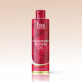 Strawberry Pineapple - Shower Gel - Shower Gel - Yoni Rescue