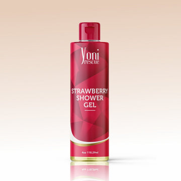 Strawberry Pineapple - Shower Gel - Shower Gel - Yoni Rescue