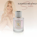 Sweet Seduction (Our version of Maison Francis: Baccarat Rouge ) - perfume - Yoni Rescue