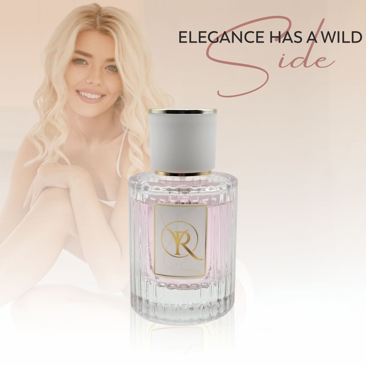 Sweet Seduction (Our version of Maison Francis: Baccarat Rouge ) - perfume - Yoni Rescue