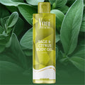 Sage and Citrus - Body Oil