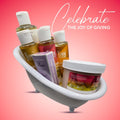 Ultimate Self Care - 7 pc Gift Set - gifts - Yoni Rescue