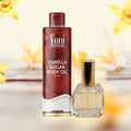 Vanilla Sugar 2 pc set - Body Oil + Eu De Parfum - bundles - Yoni Rescue