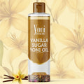 Vanilla Sugar Yoni Oil - Yoni Oil - Yoni Rescue