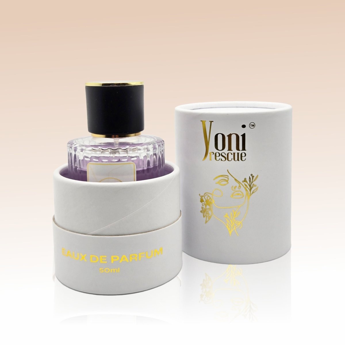 Wild ( Our version of Dior Sauvage) - perfume - Yoni Rescue